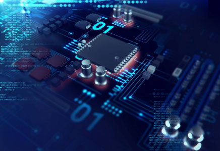 Core Technical Advantages